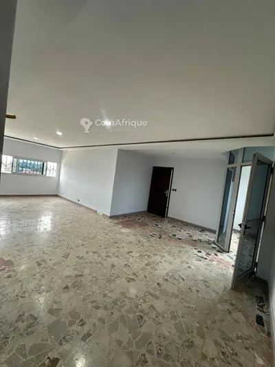 appartement 2 Plateaux Socosse · Cocody
