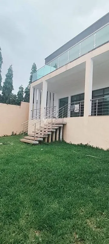 Villa duplex 11 pièces avec suite parentale — Cocody Riviera Abatta